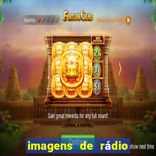 imagens de rádio cruzeiro fm