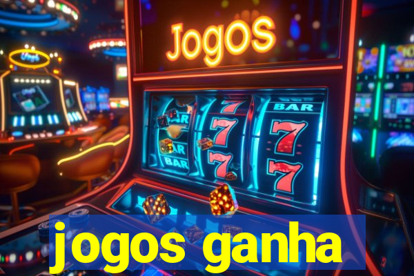 jogos ganha