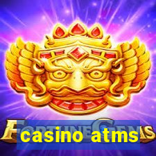 casino atms