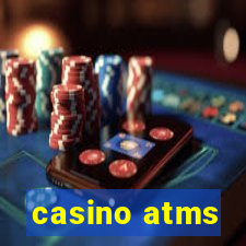 casino atms