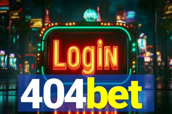 404bet