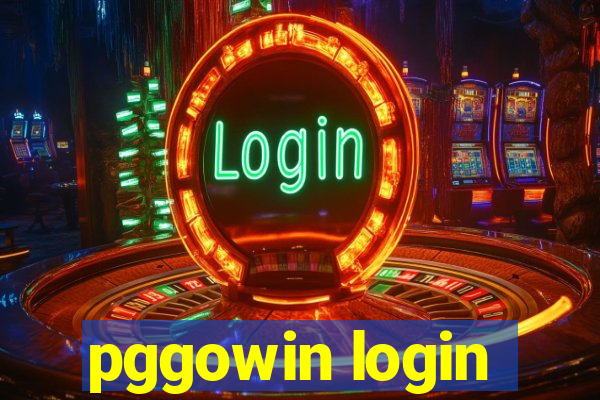 pggowin login