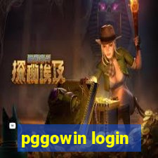 pggowin login