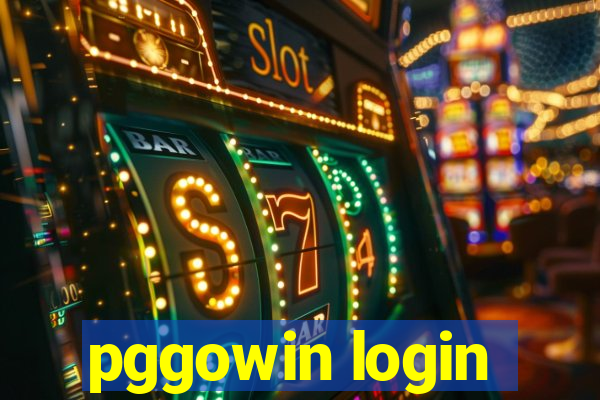 pggowin login