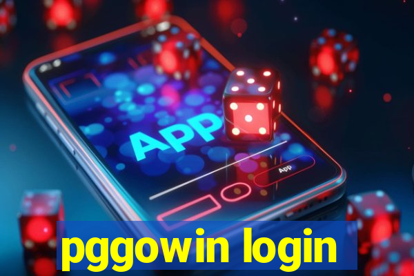 pggowin login