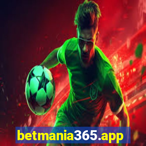 betmania365.app