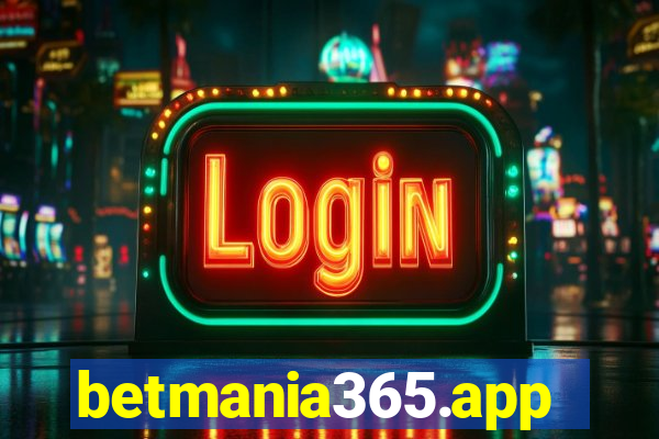 betmania365.app