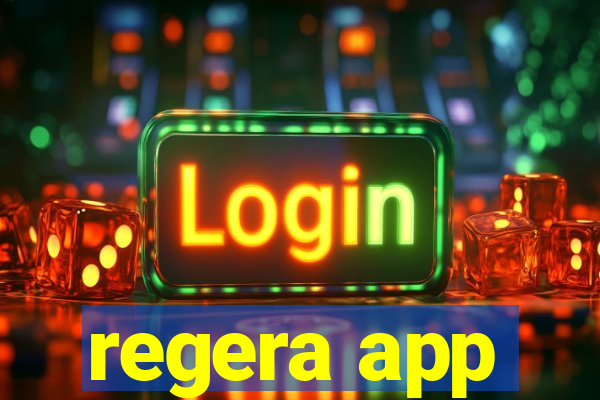 regera app