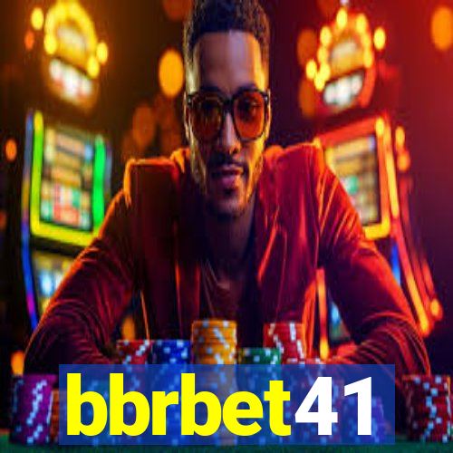 bbrbet41