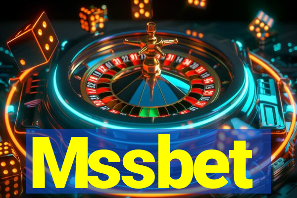 Mssbet