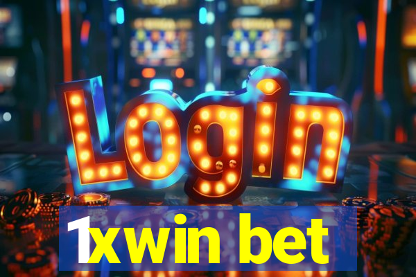 1xwin bet