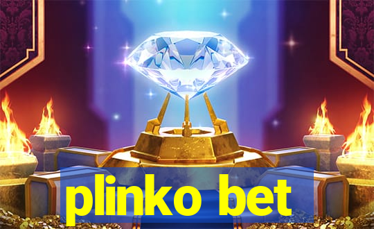 plinko bet