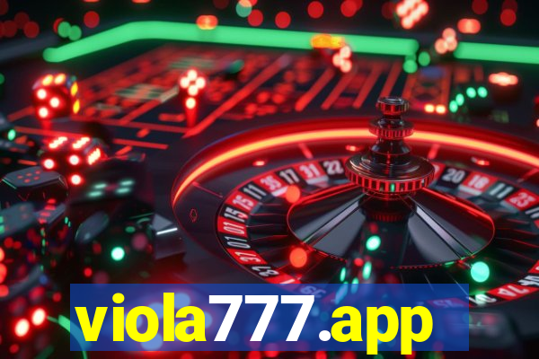 viola777.app