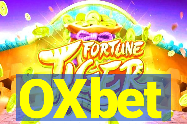 OXbet