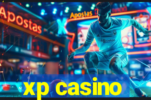 xp casino