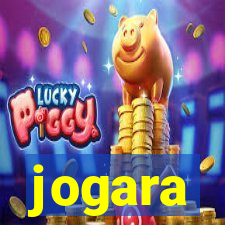 jogara