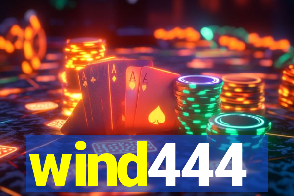 wind444