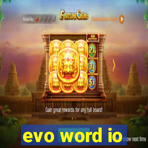 evo word io