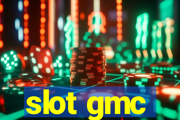 slot gmc