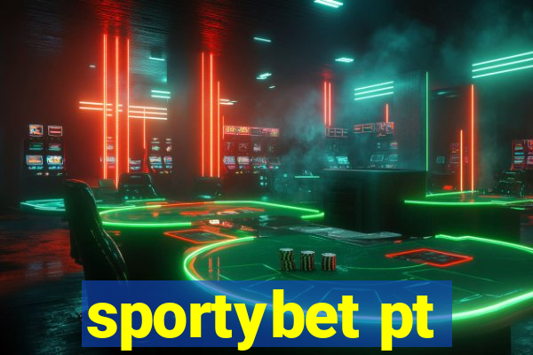 sportybet pt