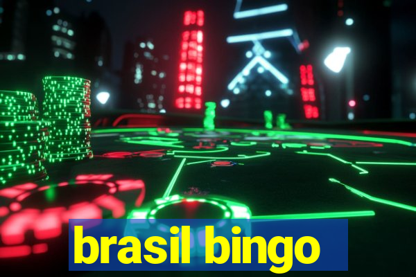 brasil bingo