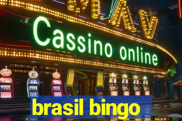 brasil bingo