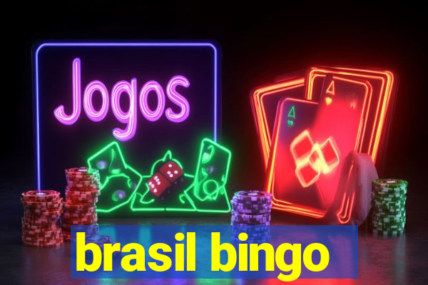 brasil bingo