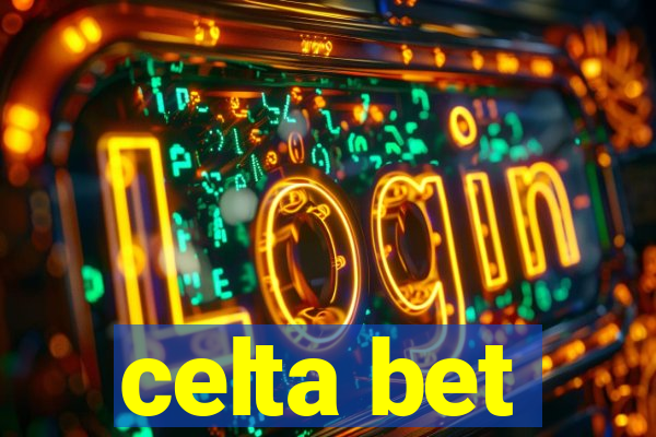 celta bet