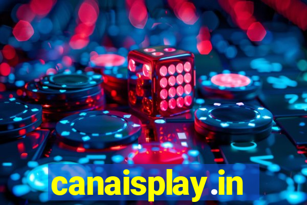 canaisplay.in