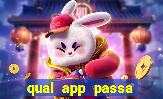 qual app passa todos os jogos de futebol