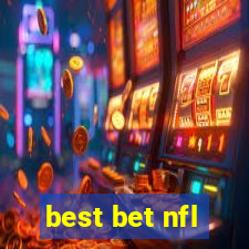 best bet nfl