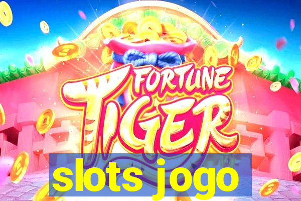 slots jogo