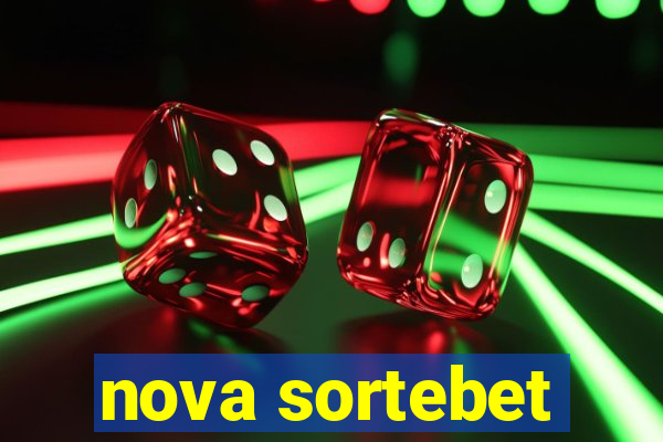 nova sortebet