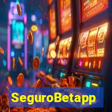 SeguroBetapp