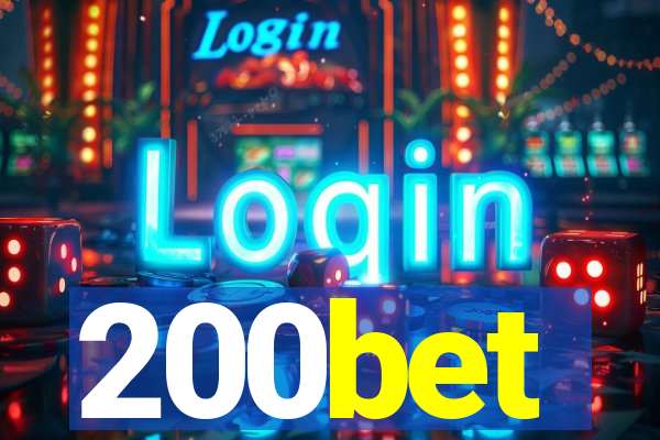 200bet