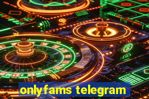 onlyfams telegram