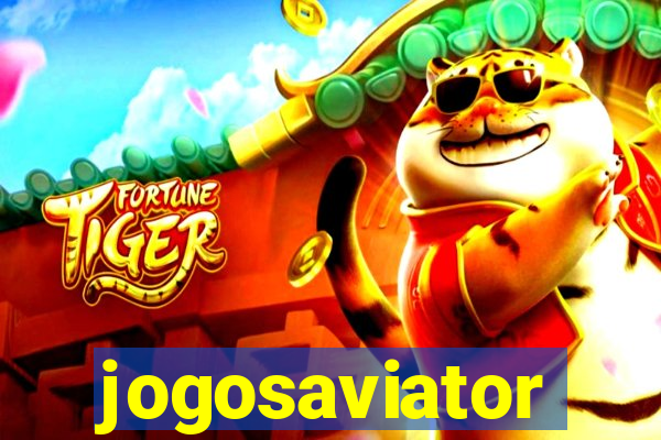 jogosaviator