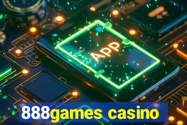 888games casino