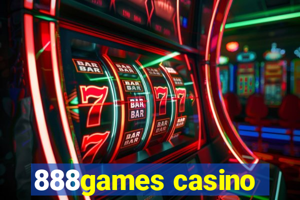 888games casino