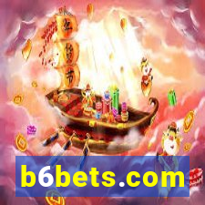 b6bets.com