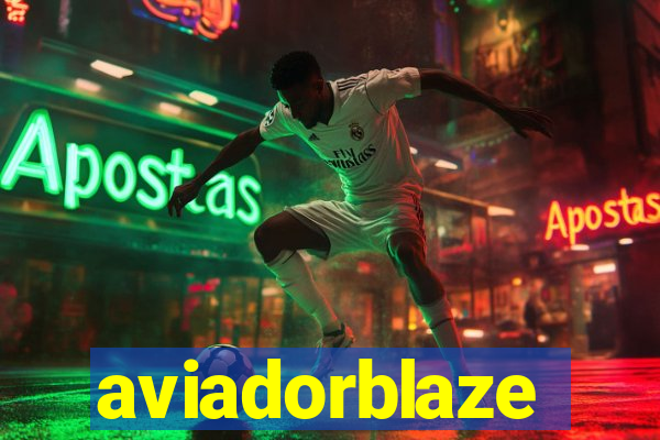 aviadorblaze