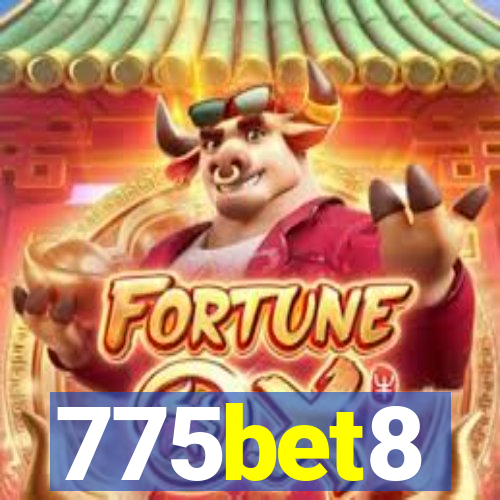 775bet8