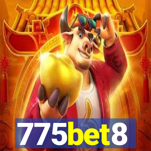 775bet8