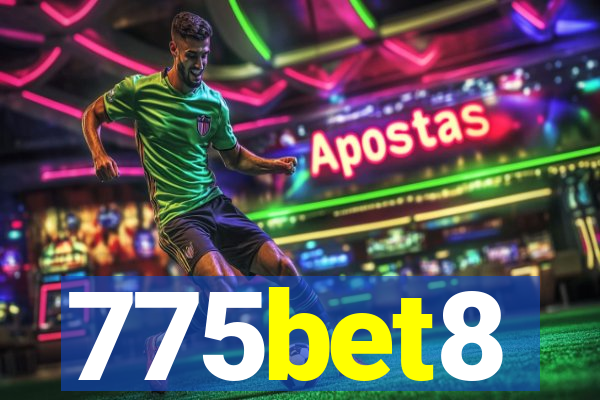 775bet8