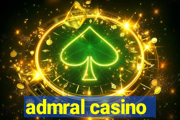 admral casino