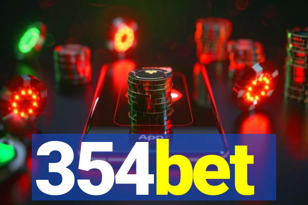 354bet