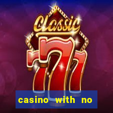 casino with no deposit bonuses