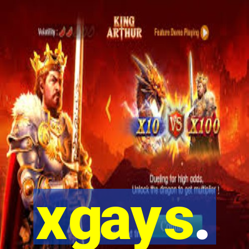 xgays.