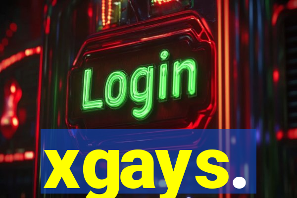 xgays.