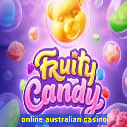 online australian casino